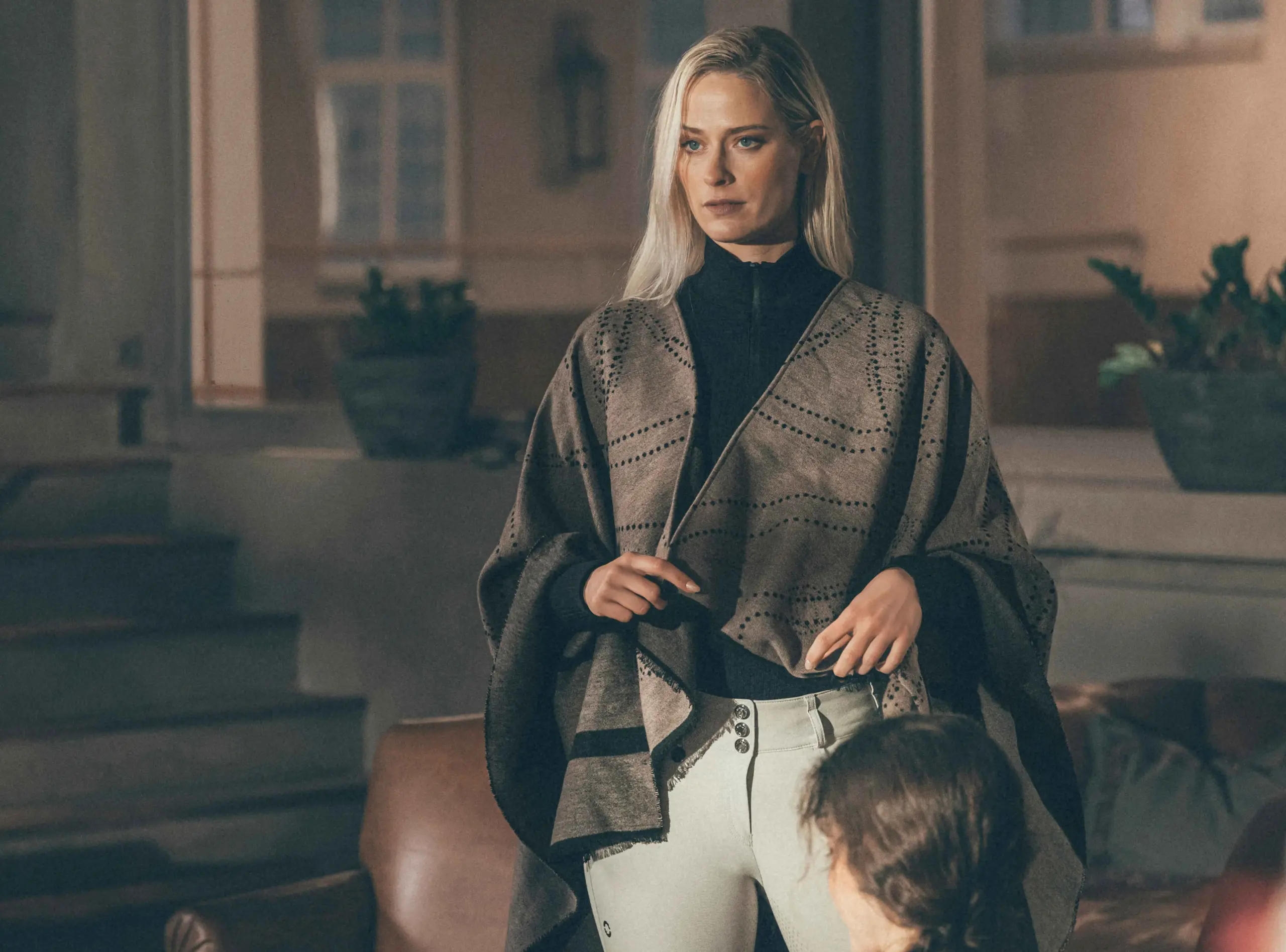 Pikeur Damen CAPE Selection Winter 2026